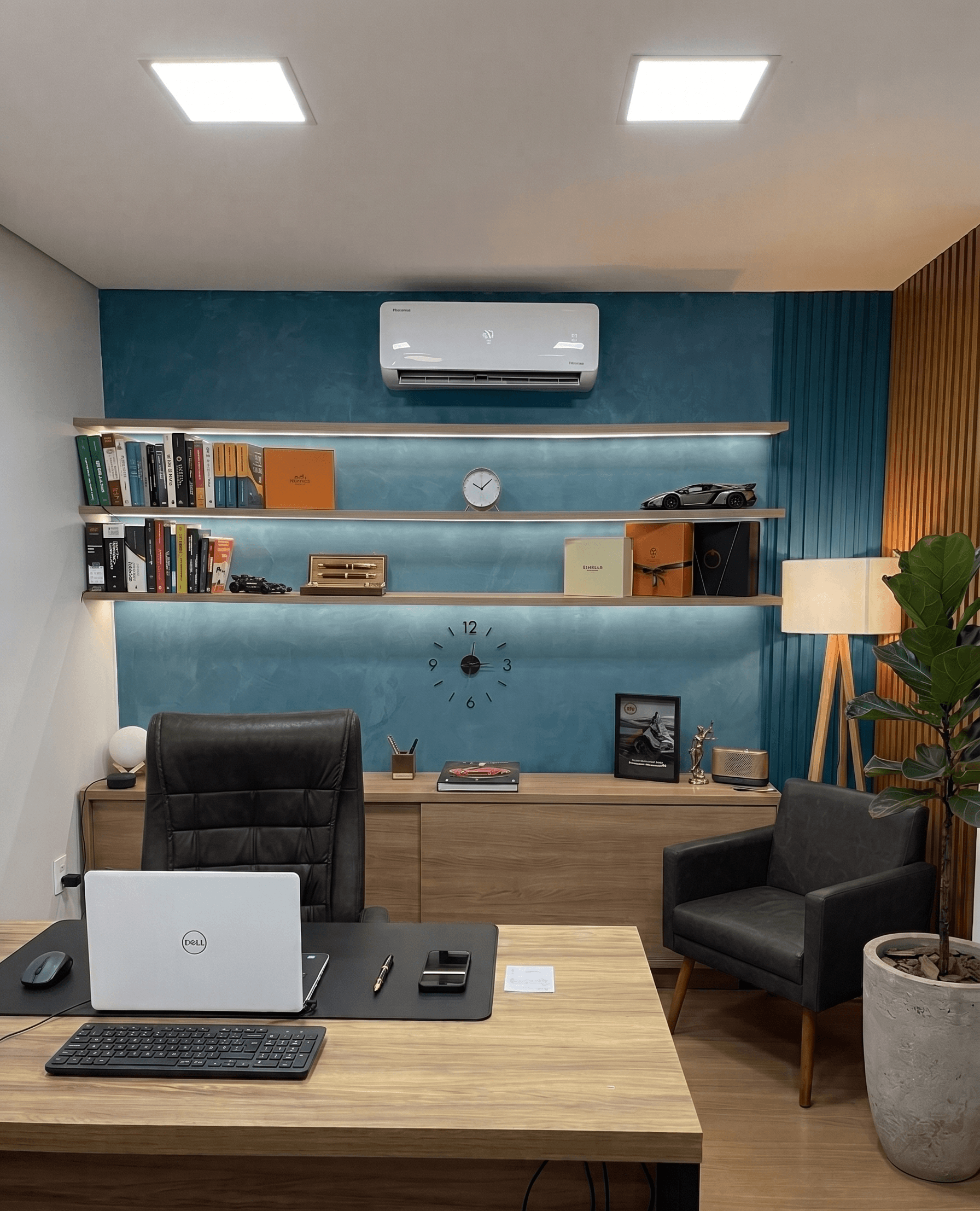 Escritório MRM Advogados — Cuiabá-MT