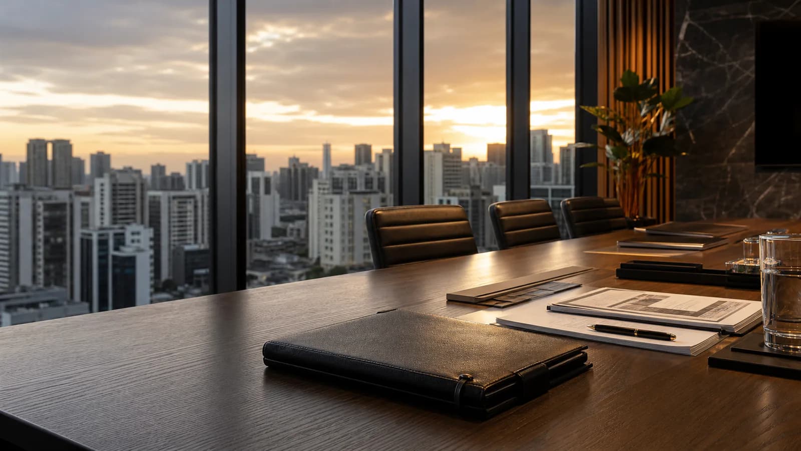 Execução judicial empresarial: como se defender e negociar