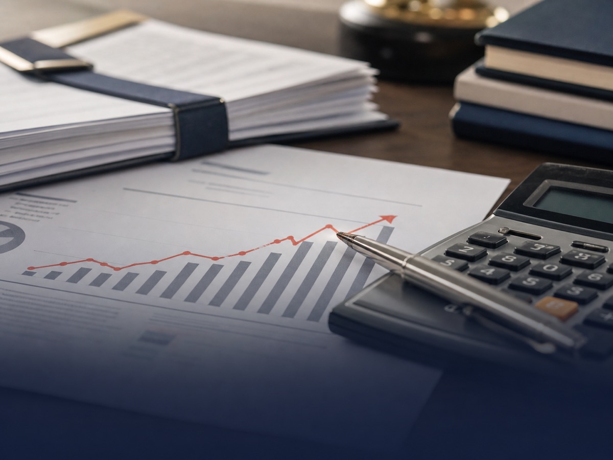 Cálculo de juros em contrato de financiamento de veículo